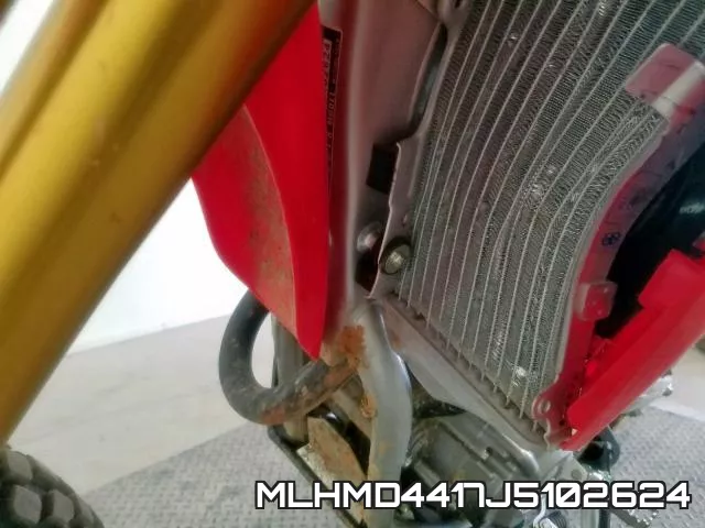 MLHMD4417J5102624 фото 10