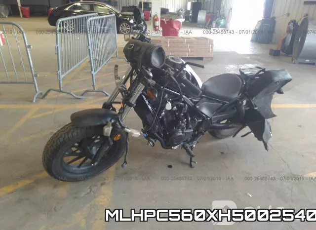 MLHPC560XH5002540 фото 3