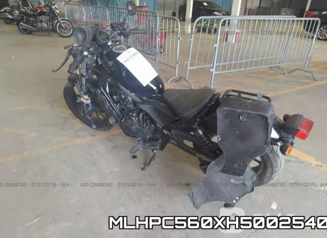 MLHPC560XH5002540 фото 4