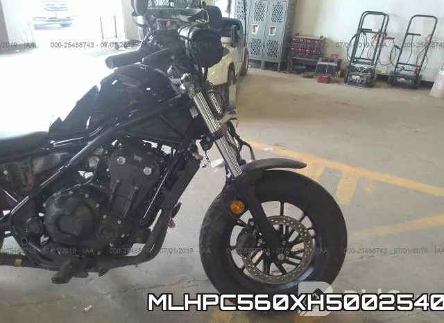 MLHPC560XH5002540 фото 6
