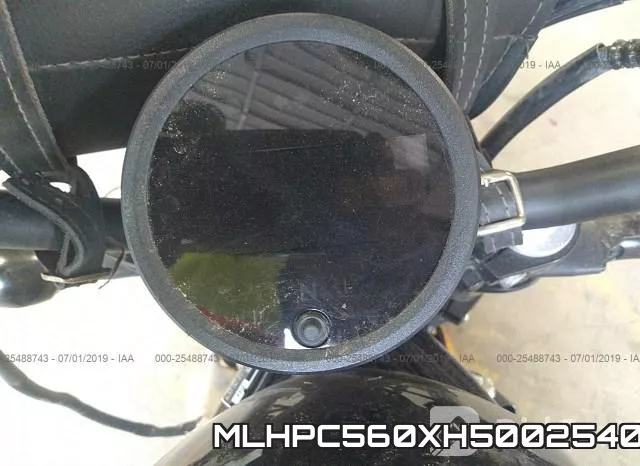 MLHPC560XH5002540 фото 8