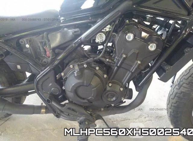 MLHPC560XH5002540 фото 9