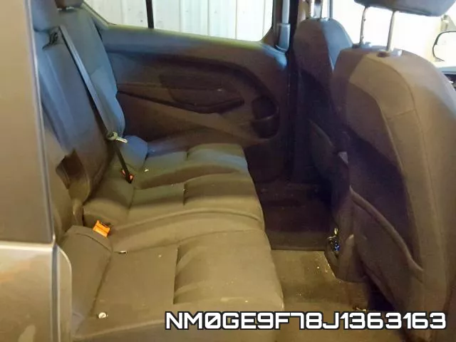 NM0GE9F78J1363163 фото 7