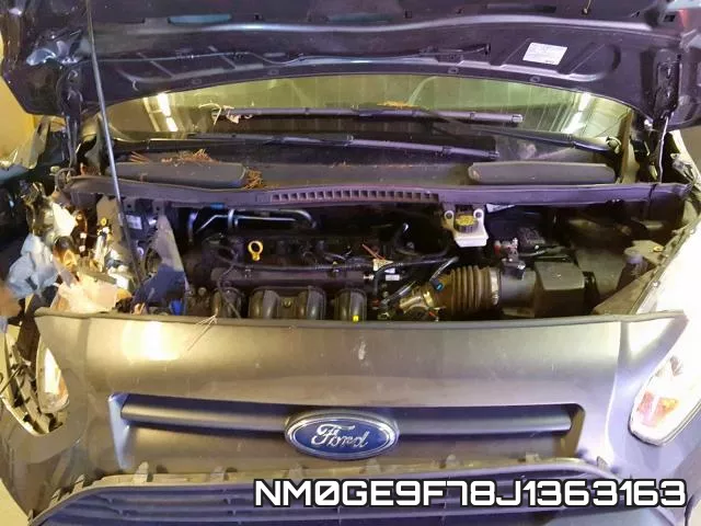 NM0GE9F78J1363163 фото 8