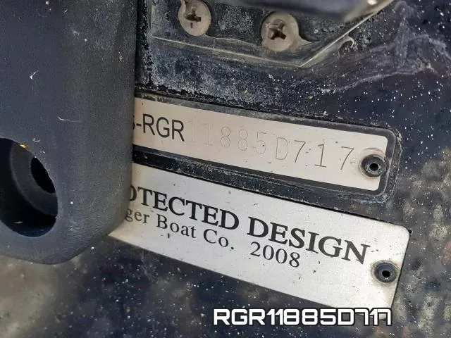 RGR11885D717 фото 2