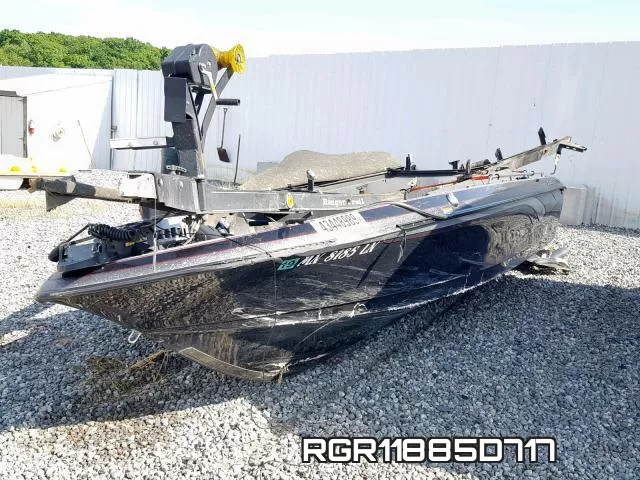 RGR11885D717 фото 3