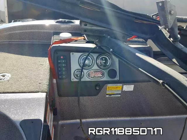 RGR11885D717 фото 9