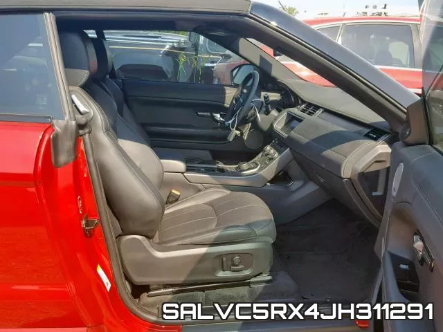 SALVC5RX4JH311291 фото 6