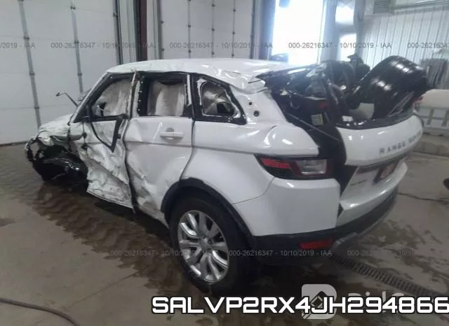 SALVP2RX4JH294866 фото 4