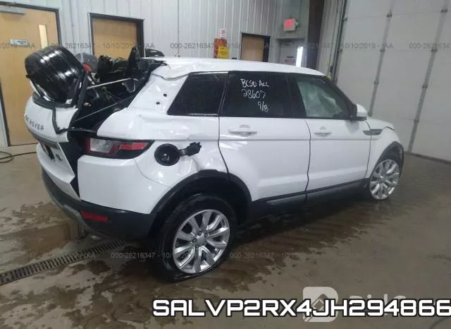 SALVP2RX4JH294866 фото 5