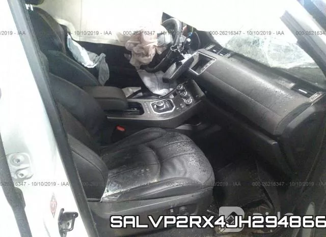 SALVP2RX4JH294866 фото 6