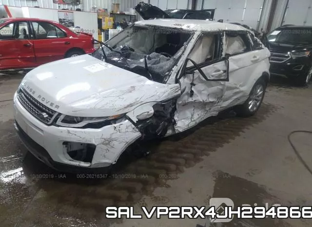 SALVP2RX4JH294866 фото 7