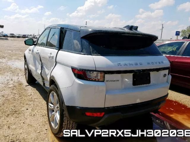 SALVP2RX5JH302036 фото 4