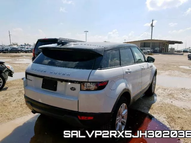 SALVP2RX5JH302036 фото 5