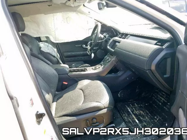 SALVP2RX5JH302036 фото 6