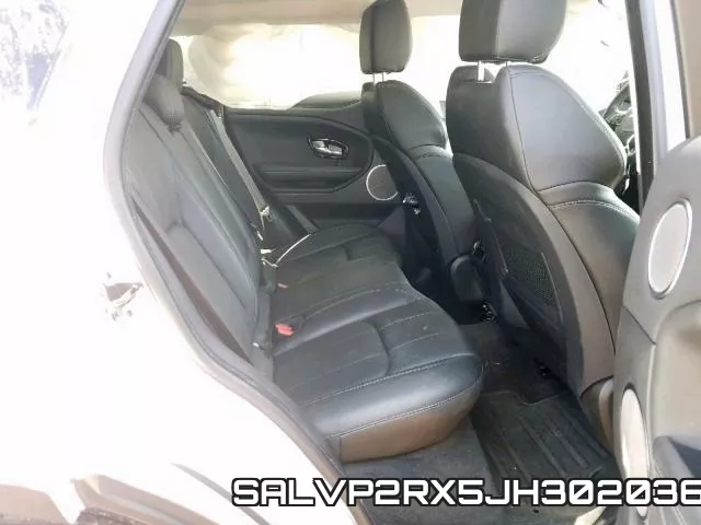 SALVP2RX5JH302036 фото 7
