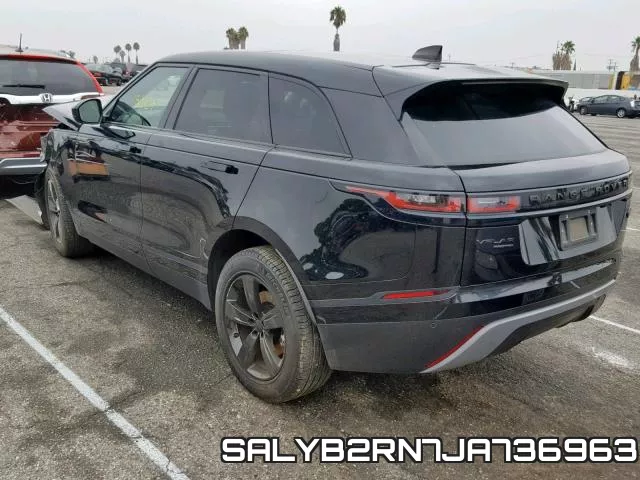 SALYB2RN7JA736963 фото 4