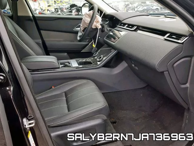 SALYB2RN7JA736963 фото 6