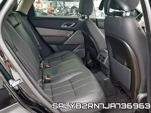 SALYB2RN7JA736963 фото 7