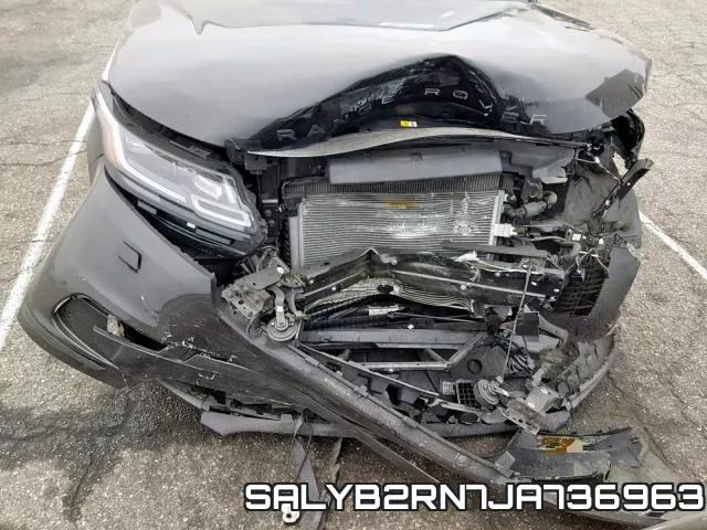 SALYB2RN7JA736963 фото 8