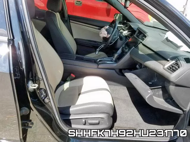 SHHFK7H92HU231770 фото 6