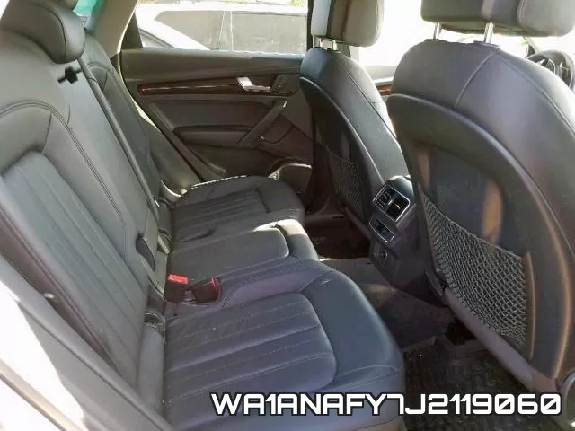 WA1ANAFY7J2119060 фото 7