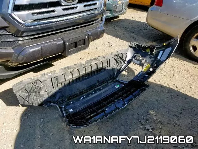 WA1ANAFY7J2119060 фото 10