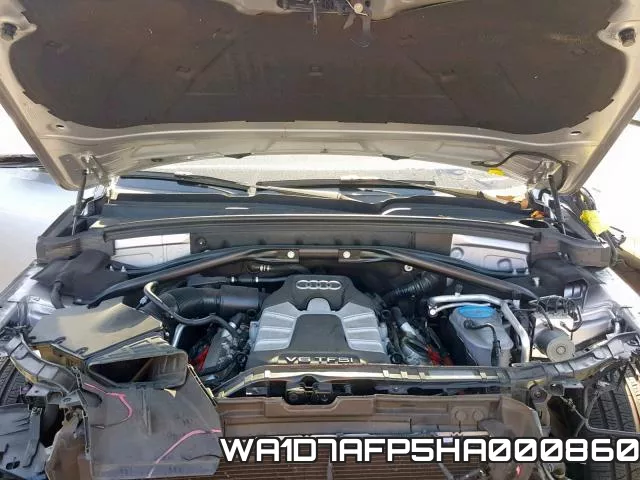 WA1D7AFP5HA000860 фото 8