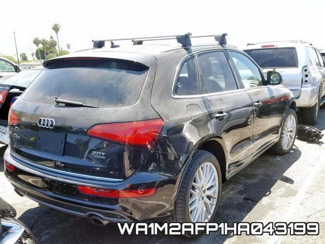 WA1M2AFP1HA043199 фото 5