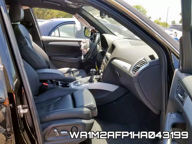 WA1M2AFP1HA043199 фото 6