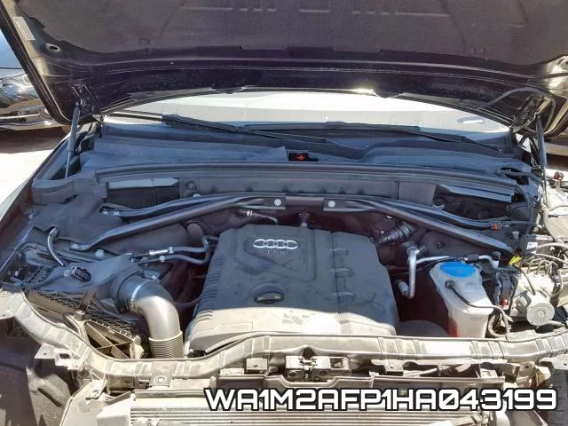 WA1M2AFP1HA043199 фото 8