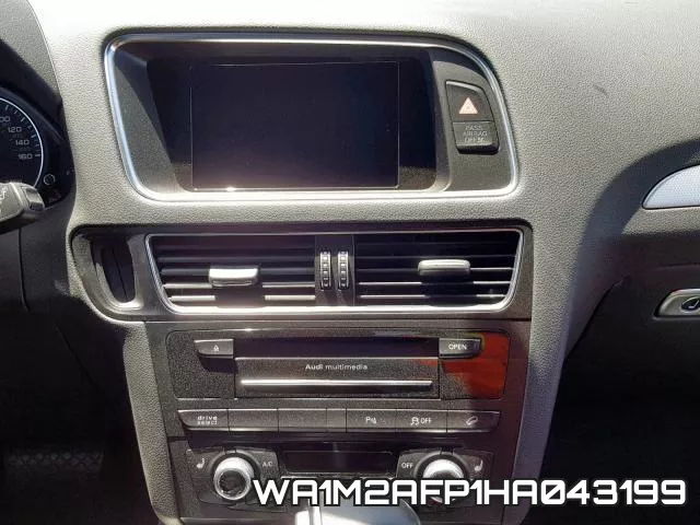 WA1M2AFP1HA043199 фото 9