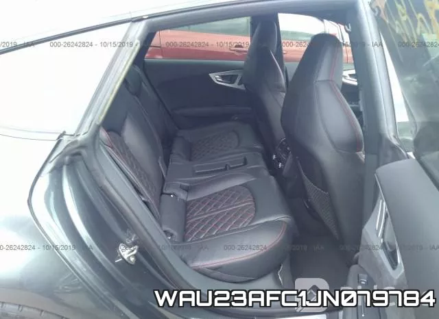 WAU23AFC1JN079784 фото 9