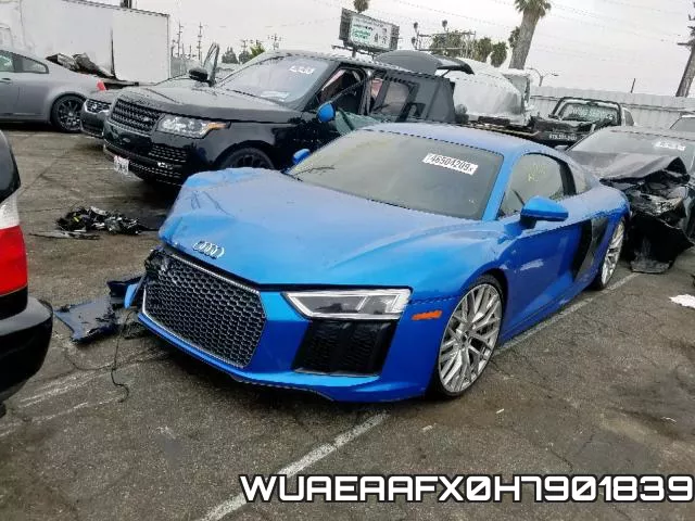 WUAEAAFX0H7901839 фото 3