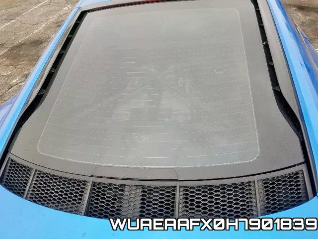 WUAEAAFX0H7901839 фото 8