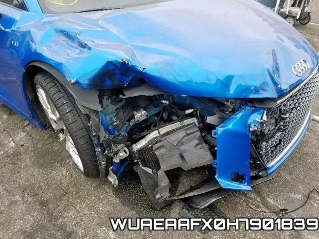 WUAEAAFX0H7901839 фото 10