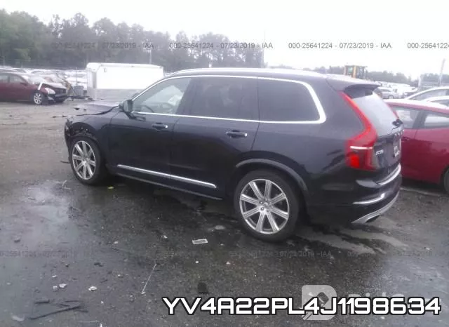 YV4A22PL4J1198634 фото 4