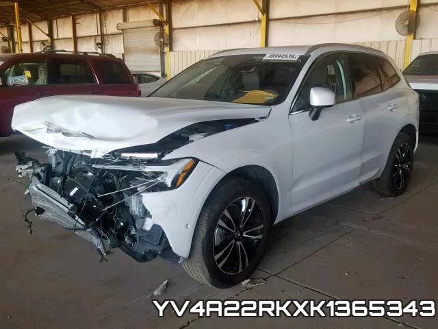 YV4A22RKXK1365343 фото 3