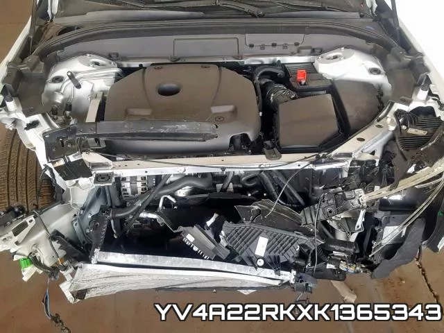 YV4A22RKXK1365343 фото 8