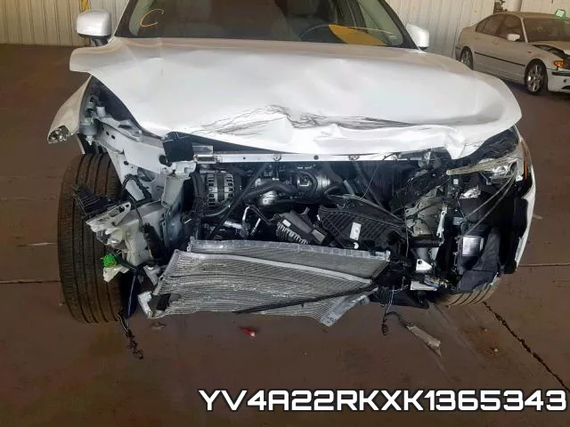 YV4A22RKXK1365343 фото 10