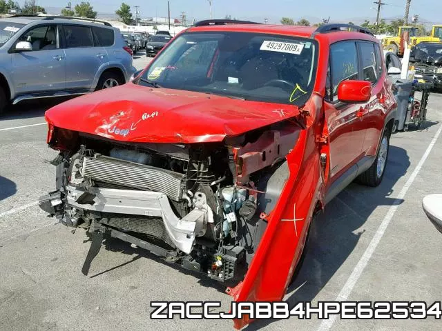 ZACCJABB4HPE62534 фото 3