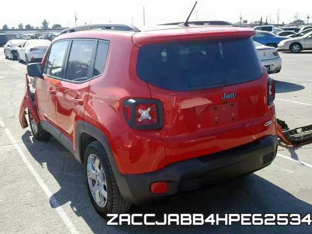 ZACCJABB4HPE62534 фото 4