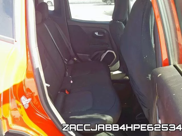 ZACCJABB4HPE62534 фото 7