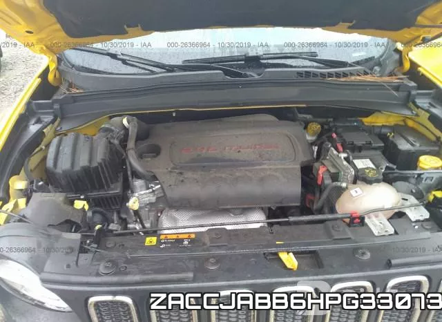 ZACCJABB6HPG33073 фото 2