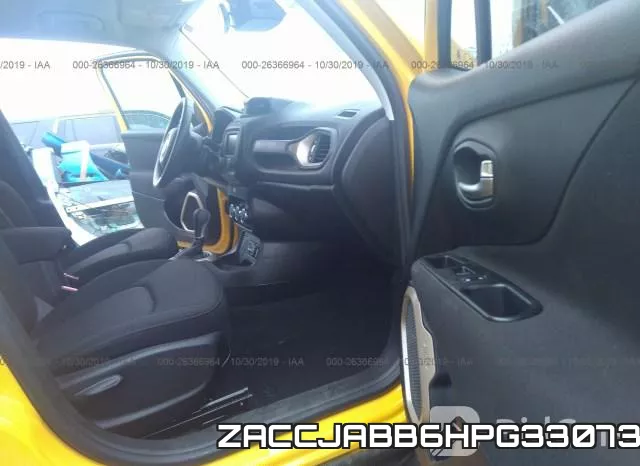 ZACCJABB6HPG33073 фото 6