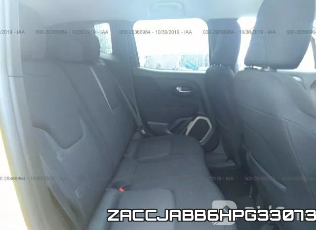 ZACCJABB6HPG33073 фото 9