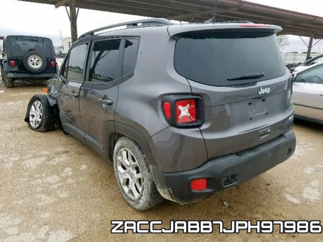 ZACCJABB7JPH97986 фото 4