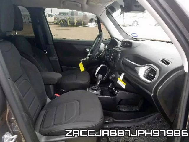 ZACCJABB7JPH97986 фото 6