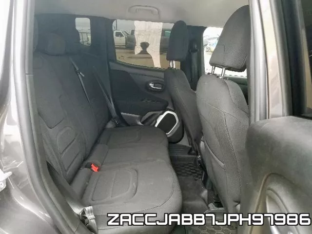 ZACCJABB7JPH97986 фото 7