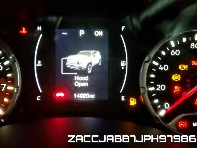 ZACCJABB7JPH97986 фото 9